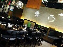 大堂-新辣道鱼火锅(领展购物广场·中关村店)