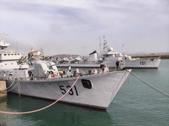 -中国人民解放军海军博物馆