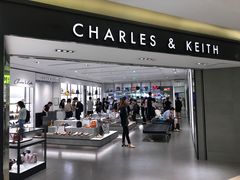 -CHARLES&KEITH(1234space店)