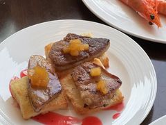 -Social 秀西餐厅-长沙瑞吉酒店(运达店)