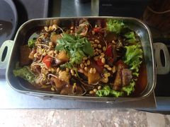 -88号小吃店·经典云南菜·地道纳西美食