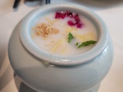 牛奶米布-沿途四季·云南菜(建外大街店)