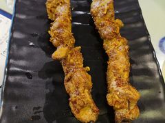 -撒拉花儿·新疆菜·清真(太阳宫店)