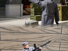 -华夏文旅西安度假区