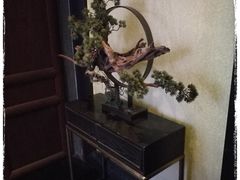 -华夏良子·足道SPA艾灸(王府井店)