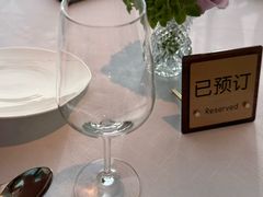 -运·中餐厅(成都华尔道夫酒店)