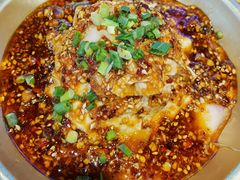 -兔槽江湖菜·重庆璧山兔(水围店)