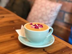 -西关84·History·Art·Cafe