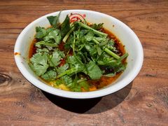 特色调料-万记麻辣烫国展总店