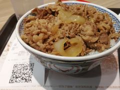 -食其家·牛丼咖喱(A世界店)