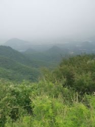 -窦王岭景区游乐场