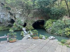 -灵栖洞天