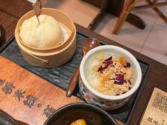 -银米·云南传统过桥米线(双廊黑金冠店)