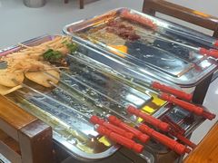 -李家水浒烤肉(五一店)
