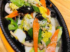 -桃屋日本料理(清华科技园店)