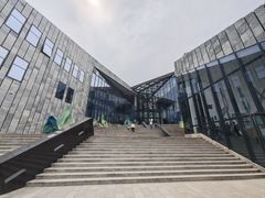 -房山世界地质公园博物馆