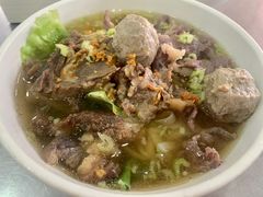-福合埕牛肉丸(福平路店)