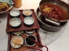 -好福记饭店(红梅公园店)