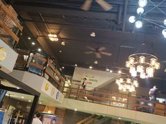 -第三空间·趣味桌游·轰趴.室内CS.剧本杀(大武汉1911店)