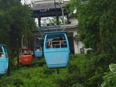 -善卷洞风景区