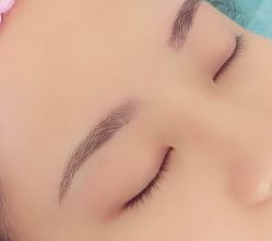 -Yue Show馨选·半永久纹眉纹眼线