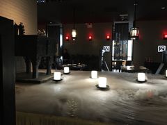 -梅筑·创意料理(王府井百货店)