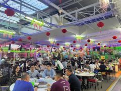 -無招牌海鮮(芽笼店)