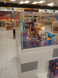 -乐高授权专卖店(鲁能城购物中心店)