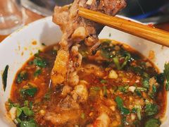 -中和远东火锅兔(老店)