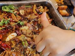 -沈姐万州烤鱼(沙坪坝七中店)