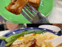 -澳门陈光记烧味饭店(南京德基广场店)