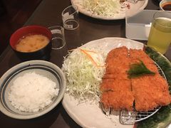 -矢场猪(名古屋站三井楼北馆店)