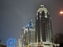 -南昌之星摩天轮