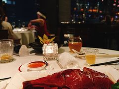 -天龙轩(香港丽思卡尔顿酒店)