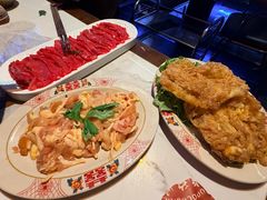 -琥珀川糟粕醋·香草鸭·鸡煲(慈云寺店)