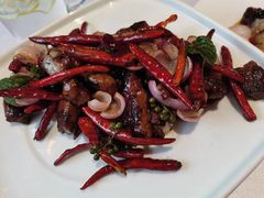 -月福京味斋·烤鸭店·北京菜(鼓楼总店)