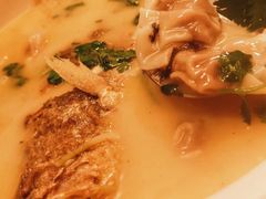 -鹿港小镇经典老上海菜(长乐路店)