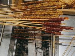 -古彭7只羊·招牌白串·碳锅羊肉旗舰店