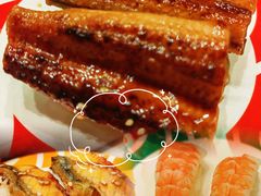 -新一番三文鱼寿司(大东海店)