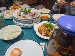 -鹏馨羊羔肉·非遗(新建街店)