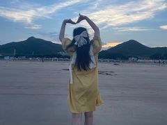 -东海半边山旅游度假区