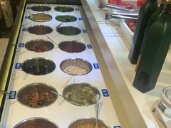 -掂档潮汕牛肉火锅(cityon熙地港店)