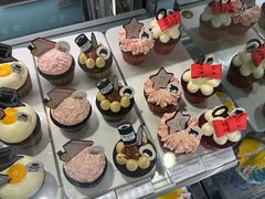 -Pantry's Best派悦坊蛋糕(K11购物艺术中心店)