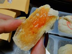 -盒马鲜生(皇庭广场店)