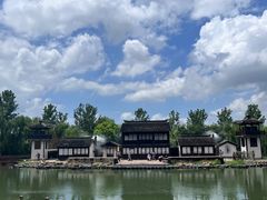 -沙家浜风景区