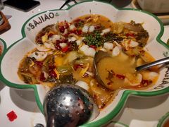 -撒椒·四川江湖菜(西单大悦城店)