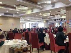 大堂-海晖酒楼·顺德鱼生(荣华店)