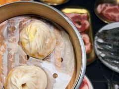 -東盛炭烤自助料理(玄武招商花园城店)