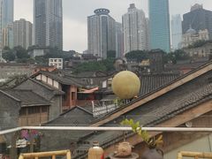 -重庆十八梯传统风貌区