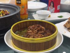 -红菜坊·烤鸭·川鲁宴(石园店)